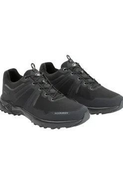 Sapatilhas De Montanha Mulheres Ultimate Pro Low Gtx Mammut