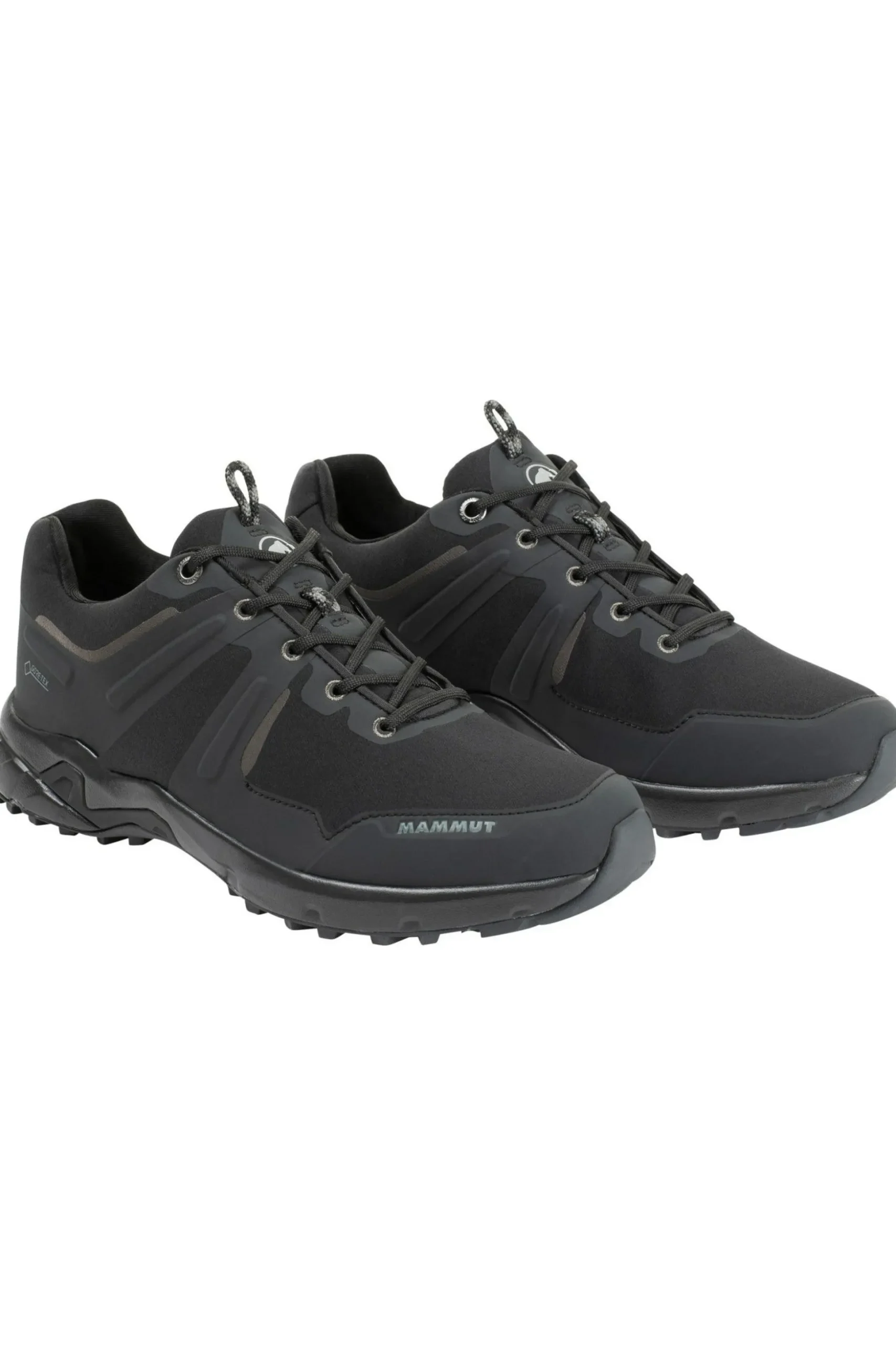 Sapatilhas De Montanha Mulheres Ultimate Pro Low Gtx Mammut