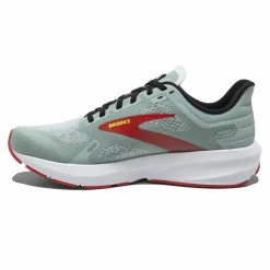 Sapatilhas De Running Para Adultos Brooks Launch 9 Mulher Azul Claro