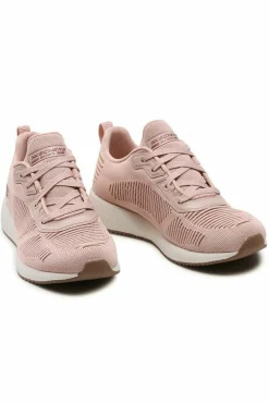 Sapatilhas De Running Para Adultos Skechers Glam League W