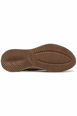 Sapatilhas De Running Para Adultos Skechers Glam League W