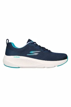 Sapatilhas De Running Para Adultos Skechers Go Run Elevate Double Time