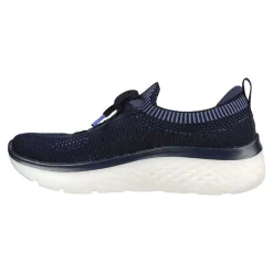 Sapatilhas De Running Para Adultos Skechers Engineered Flat Knit W