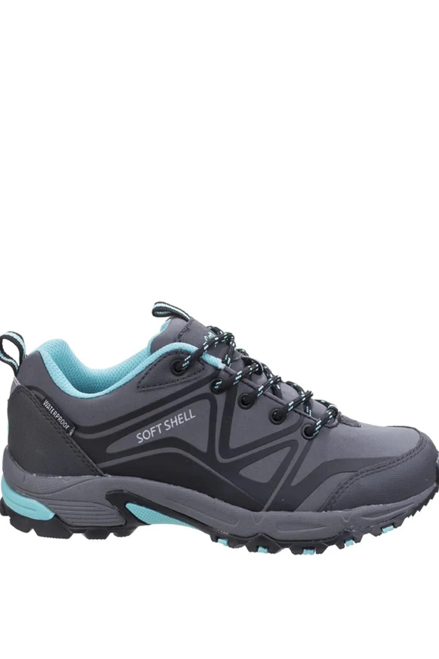 Sapatilhas De Trekking Abbeydale Cotswold