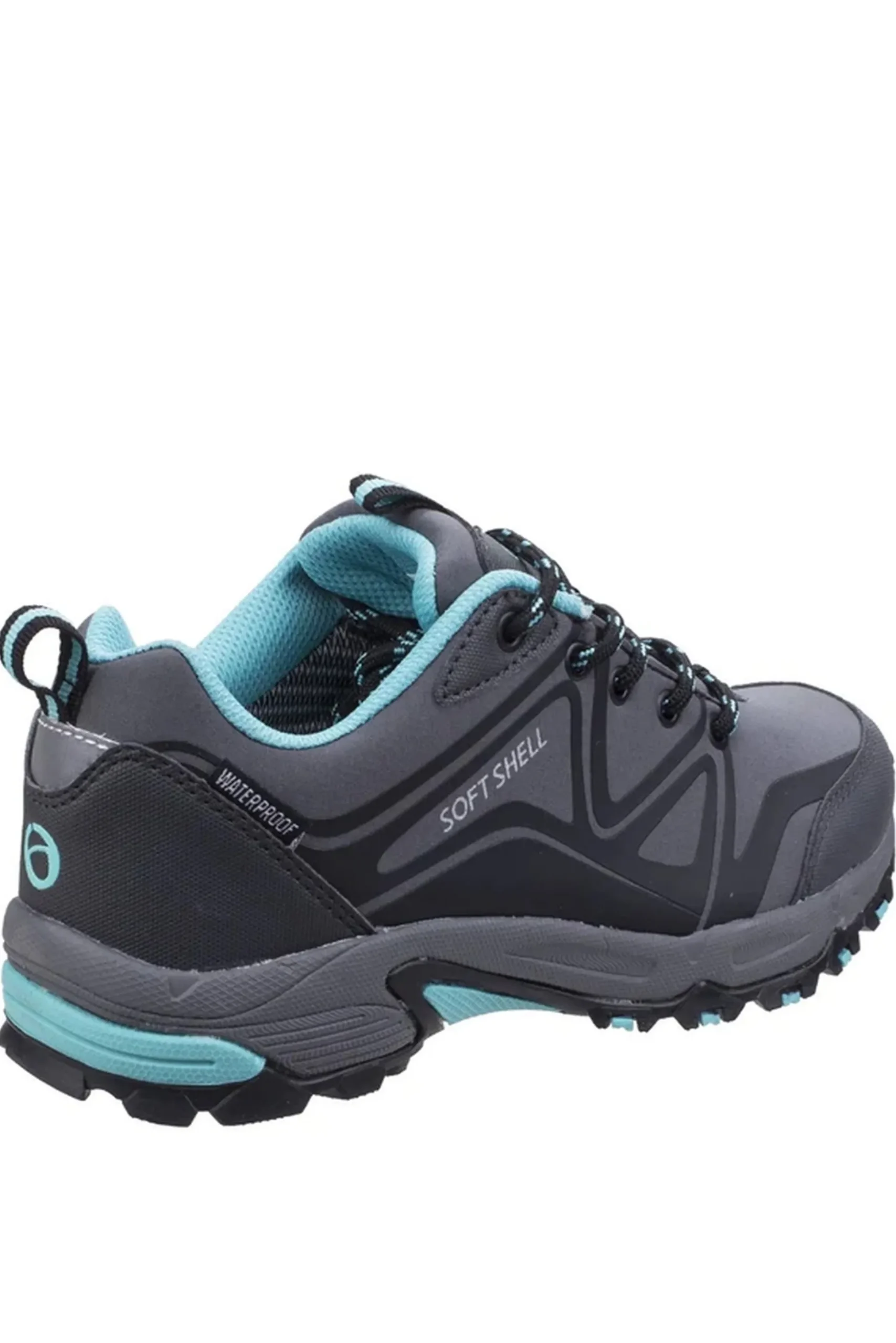 Sapatilhas De Trekking Abbeydale Cotswold