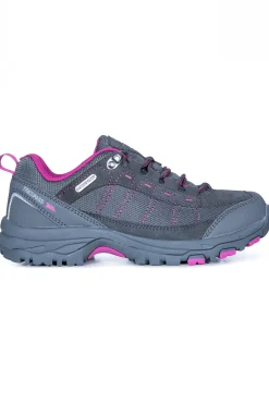 Sapatilhas De Trekking Scree