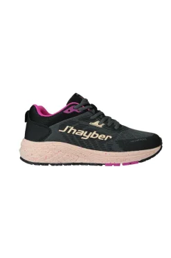 Sapatilhas Feminino J'Hayber Remax Zs45401-26