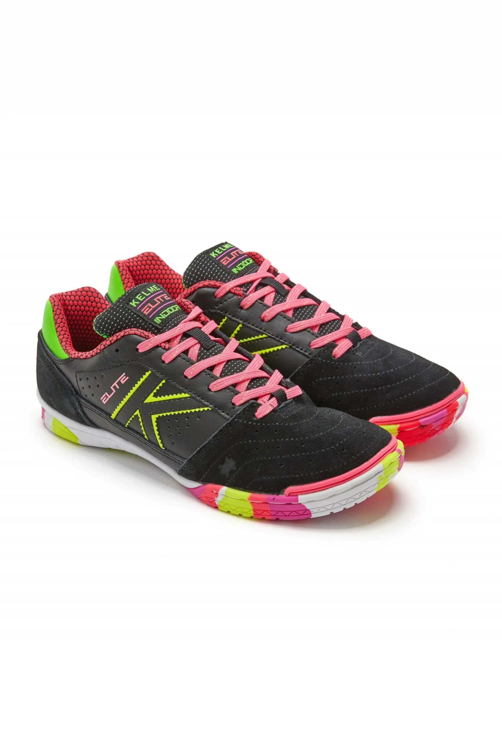 Sapatilhas Futsal Kelme Elite