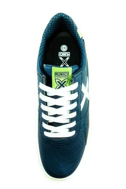 Sapatilhas Futsal Munich G3