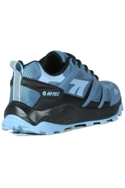Sapatilhas Hi-Tec Toubkal Low