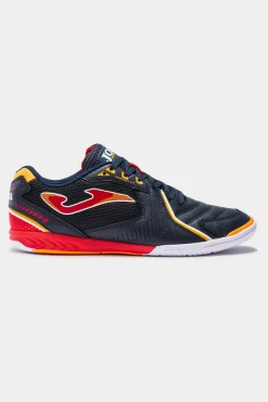 Sapatilhas Joma Dribling 22 Azul Marinho In