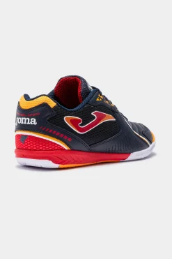 Sapatilhas Joma Dribling 22 Azul Marinho In