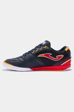 Sapatilhas Joma Dribling 22 Azul Marinho In