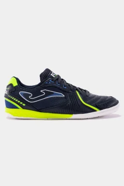 Sapatilhas Joma Dribling 24 Azul Marinho In
