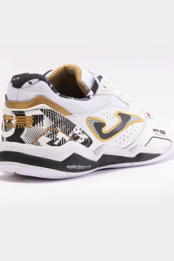 Sapatilhas Joma Fs Reactive 24 Branco In
