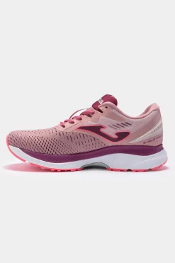 Sapatilhas Joma Hispalis Lady 21 Rosa Violeta