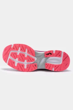 Sapatilhas Joma Hispalis Lady 21 Rosa Violeta
