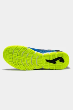 Sapatilhas Joma Mundial 22 Azul Royal In