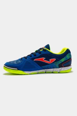 Sapatilhas Joma Mundial 22 Azul Royal In