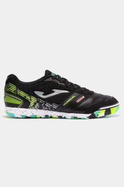 Sapatilhas Joma Mundial 24 Preto In
