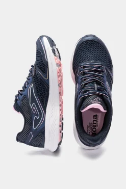 Sapatilhas Joma R.vitaly Lady 22 Azul Marinho Rosa