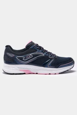 Sapatilhas Joma R.vitaly Lady 22 Azul Marinho Rosa