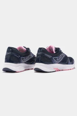 Sapatilhas Joma R.vitaly Lady 22 Azul Marinho Rosa