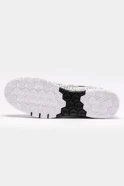 Sapatilhas Joma Tactico 24 Branco Preto In