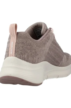 Sapatilha Skechers Arch Fit Comfy Wave
