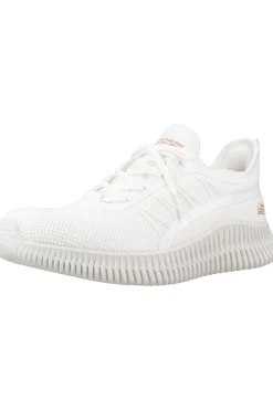 Sapatilha Skechers Bobs Geo-new Aesthetics Slip-ins