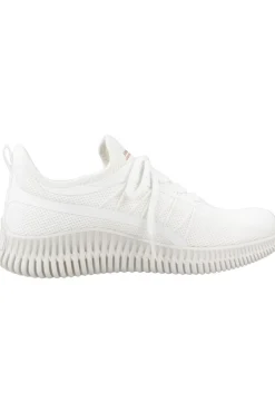 Sapatilha Skechers Bobs Geo-new Aesthetics Slip-ins