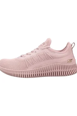 Sapatilha Skechers Bobs Geo-new Aesthetics Slip-ins