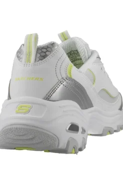 Sapatilha Skechers Dlites