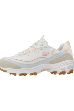 Sapatilha Skechers Dlites-bold Views