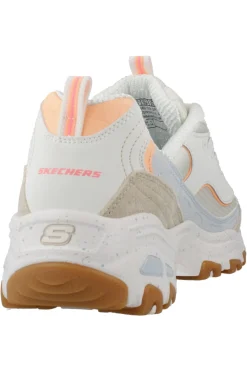 Sapatilha Skechers Dlites-bold Views