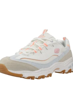 Sapatilha Skechers Dlites-bold Views