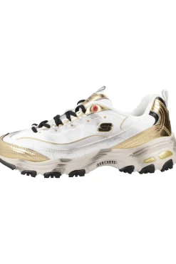 Sapatilha Skechers Dlites-vintage Visi