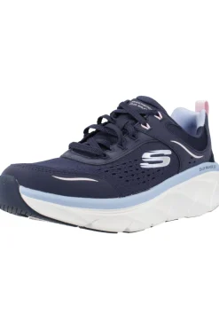 Sapatilha Skechers Dlux Walker 2.0