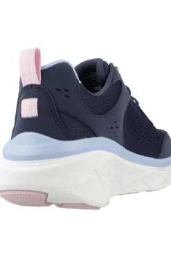 Sapatilha Skechers Dlux Walker 2.0