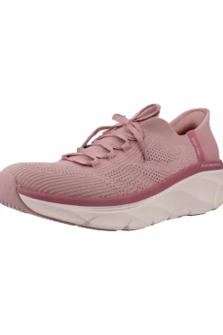 Sapatilha Skechers Dlux Walker 2.0 Slip-ins