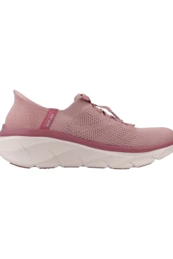 Sapatilha Skechers Dlux Walker 2.0 Slip-ins