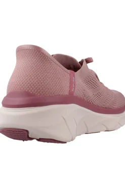Sapatilha Skechers Dlux Walker 2.0 Slip-ins