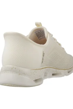 Sapatilha Skechers Gilde Step Gratify