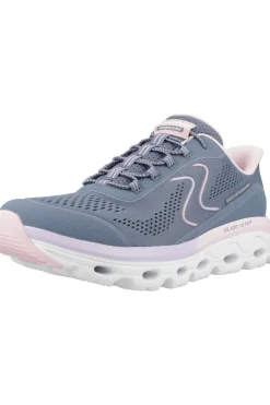 Sapatilha Skechers Glide Step Sole
