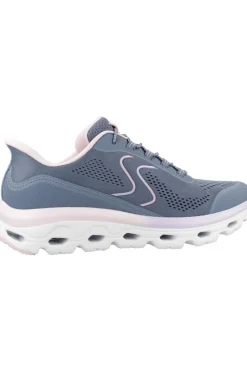 Sapatilha Skechers Glide Step Sole