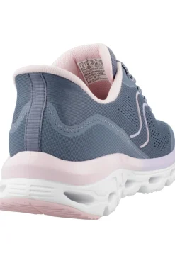 Sapatilha Skechers Glide Step Sole