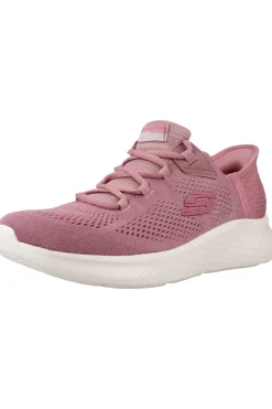 Sapatilha Skechers Skech-lite Pro-natur Slip-ins