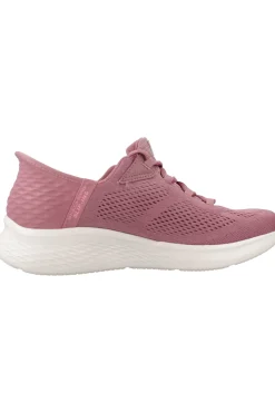 Sapatilha Skechers Skech-lite Pro-natur Slip-ins