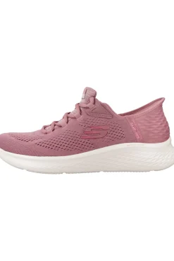 Sapatilha Skechers Skech-lite Pro-natur Slip-ins