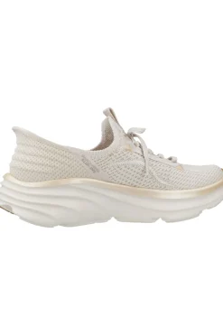 Sapatilha Skechers Slip-ins Dlux Vapor Evening